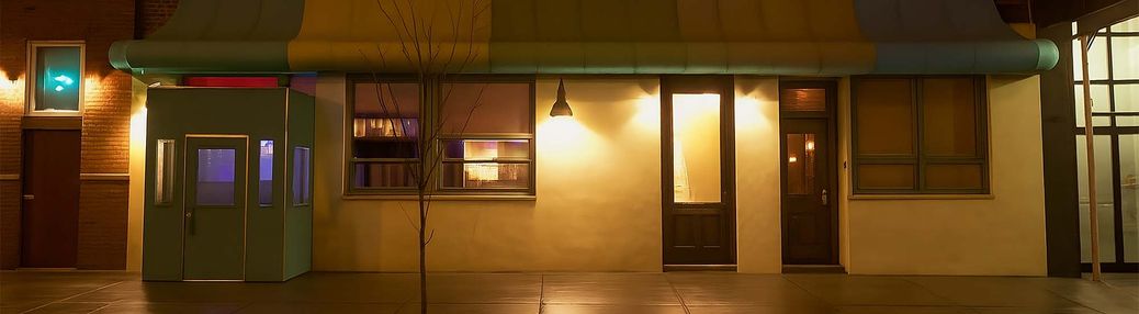 Baby's All Right - Brooklyn Tickets

                