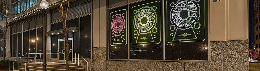 Baltimore Soundstage Tickets

                