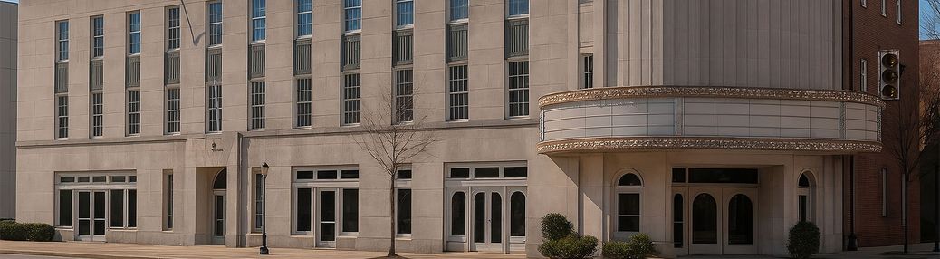 Bama Theatre Tickets

                