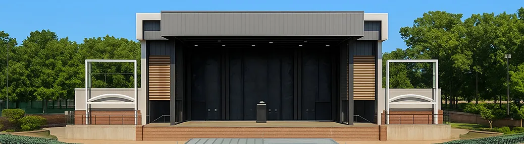 BankPlus Amphitheater Tickets