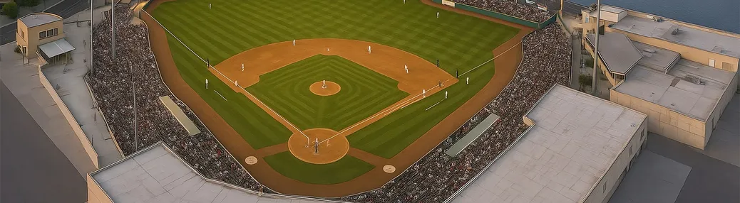 Banner Island Ballpark Tickets

                