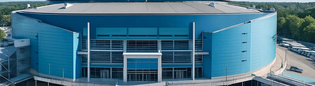 Barclays Arena - Hamburg Tickets

                