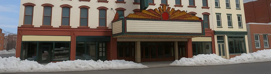 Bardavon Opera House Tickets

                