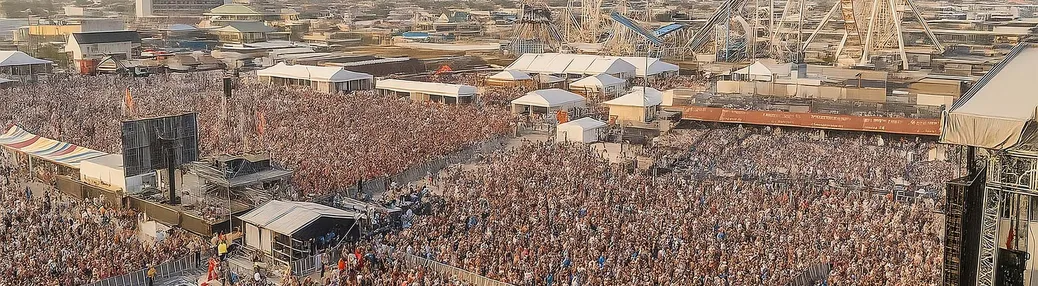 Wildwood Beach Tickets

                