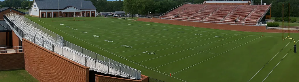 Barker-Lane Stadium Tickets

                