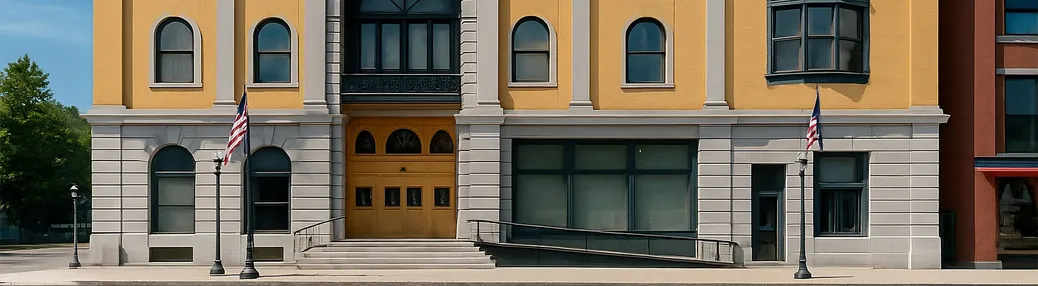 Barre Opera House Tickets

                