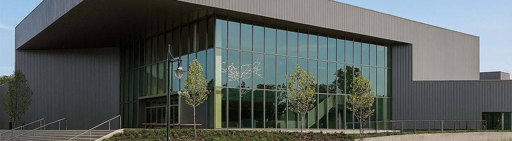 Baum Walker Hall At Walton Arts Center Tickets

                