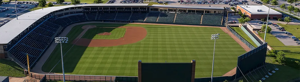 Baum-Walker Stadium at George Cole Field Tickets