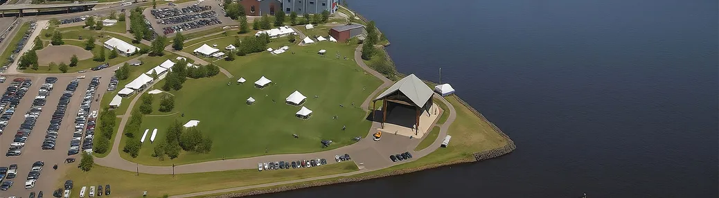 Bayfront Festival Park Tickets

                