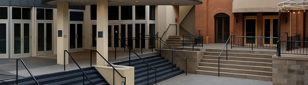 Bayou Music Center Tickets

                