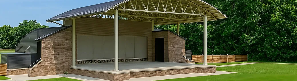 Beaver Dam Amphitheater Tickets

                