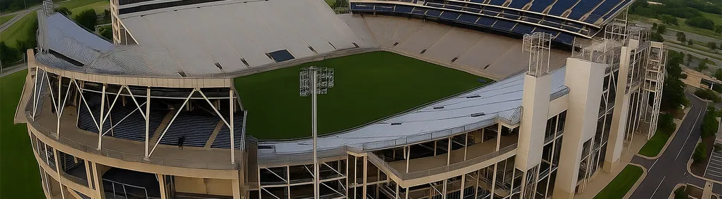 West Shore Home Field at Beaver Stadium Tickets