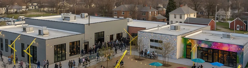 Beer City Music Hall Tickets

                