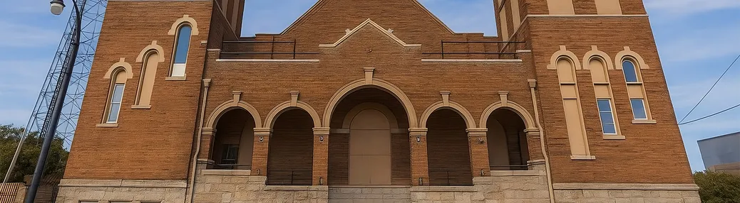 Believe Music Hall Tickets

                