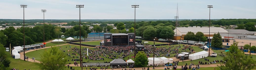 Belknap Park Tickets

                
