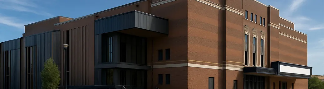 Bell Auditorium Tickets

                