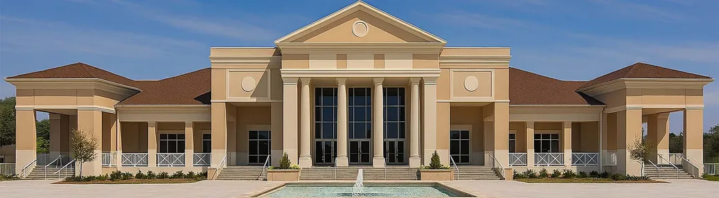 Bell Shoals Church Tickets

                