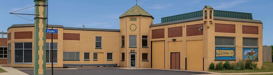 Bell's Back Room Tickets

                