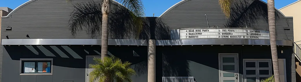 Belly Up Tavern Tickets

                