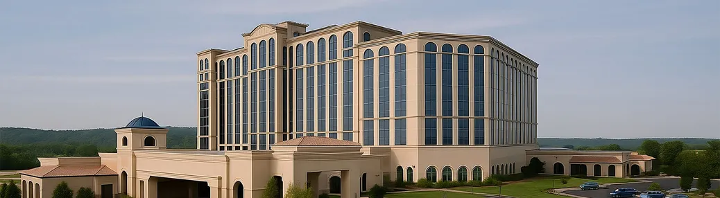 Belterra Casino Tickets

                