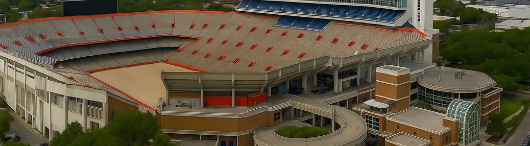 Ben Hill Griffin Stadium Tickets

                