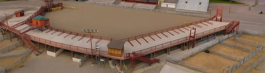 Benton Franklin Fairgrounds Tickets

                