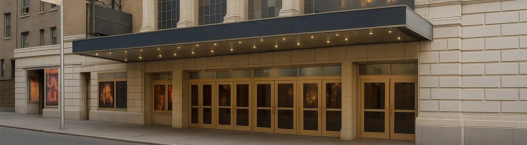 Bernard B. Jacobs Theatre Tickets

                