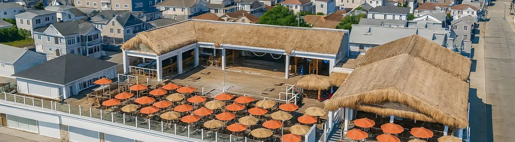 Bernies Beach Bar Tickets

                