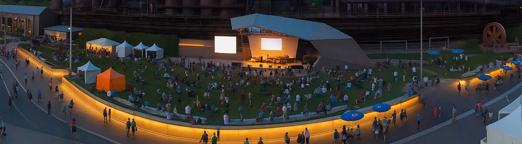 Bethlehem Musikfest Tickets

                