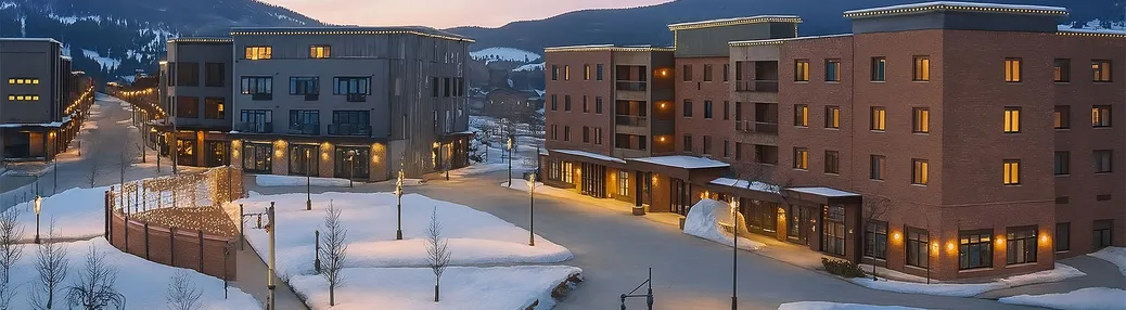 Big Sky Town Center Tickets

                