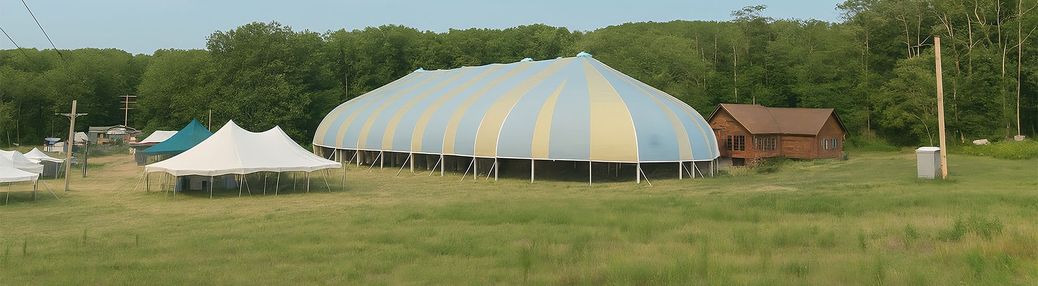 Big Top Chautauqua Tickets

                