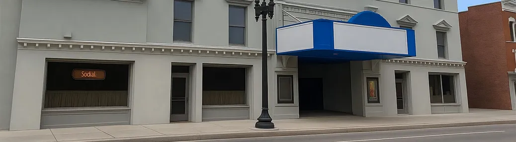 Bijou Theatre Tickets

                