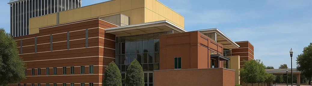 Bill Heard Theatre at RiverCenter for the Performing Arts Tickets

                