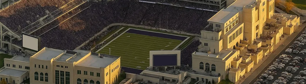 Bill Snyder Family Stadium Tickets

                