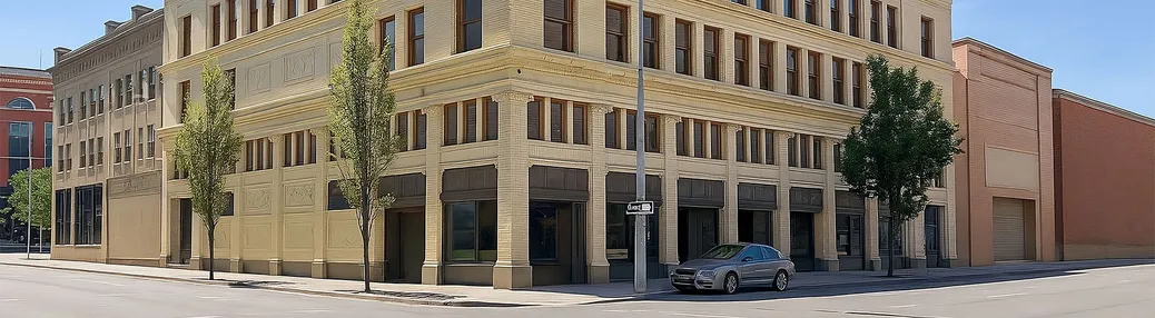 Bing Crosby Theater Tickets