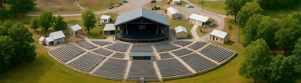 Black Oak Mountain Amphitheater Tickets

                