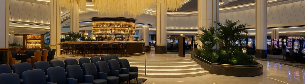 BleauLive Theater At Fontainebleau Las Vegas Tickets

                