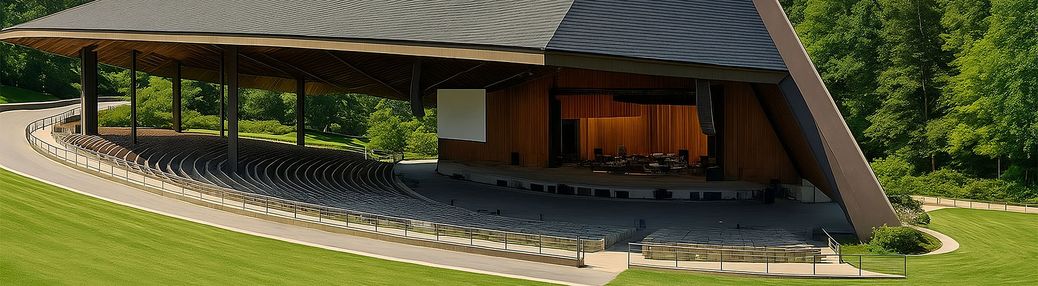 Blossom Music Center Tickets

                