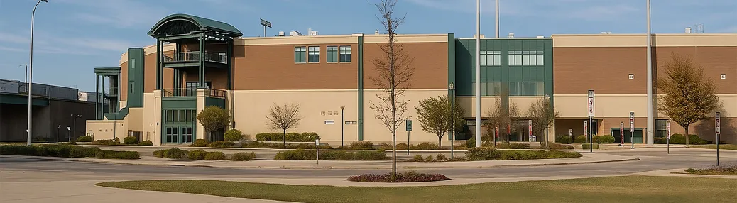 Blue Cross Park Tickets

                