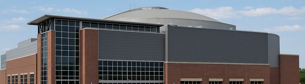 Blue Federal Credit Union Arena Tickets

                