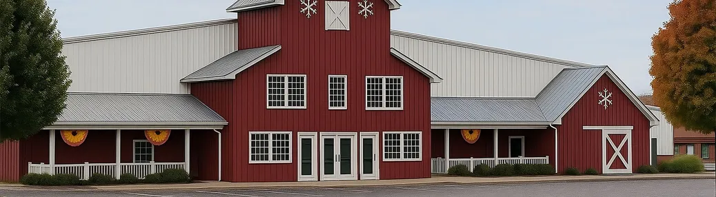 Blue Gate Performing Arts Center Tickets

                