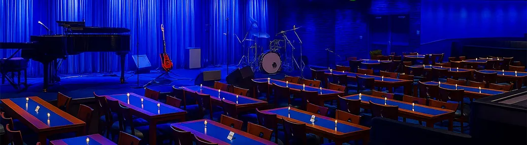 Blue Note Hawaii Tickets

                