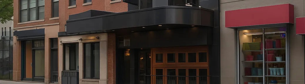 Blue Note - NY Tickets

                