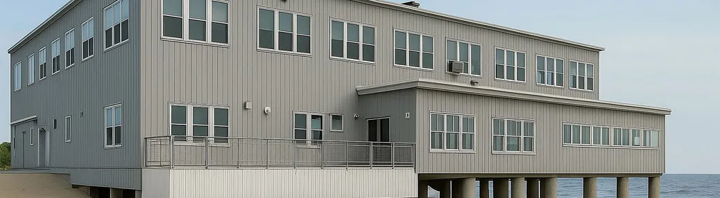 Blue Ocean Music Hall Tickets

                