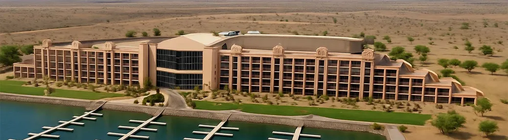 BlueWater Resort Amphitheatre Tickets

                