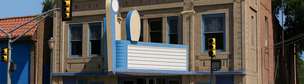 Bluebird Theater Tickets

                