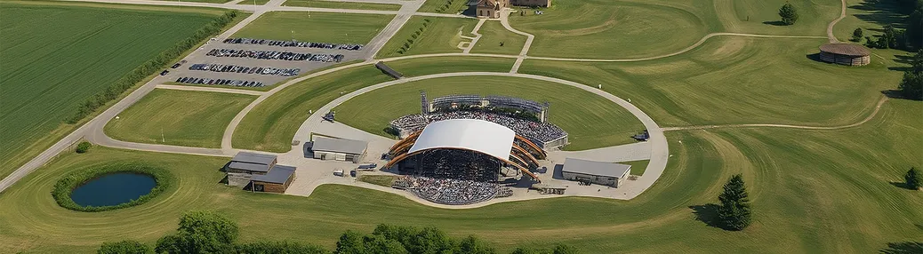 Bluestem Center For The Arts Tickets

                