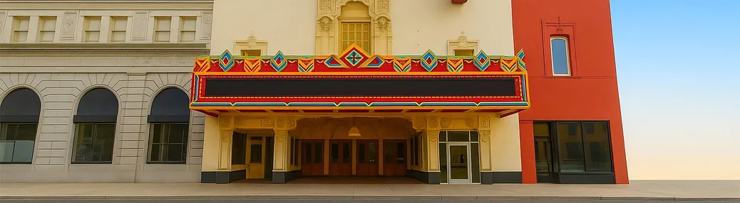 Bob Hope Theatre - CA Tickets

                