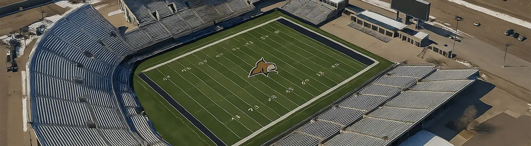 Bobcat Stadium - MSU Tickets

                