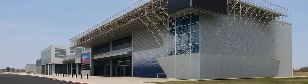 Boeing Center at Tech Port Tickets

                